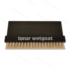 Tonar Wetgoat Applikationsbürste