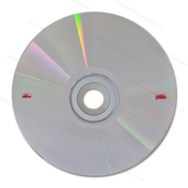 MediaRange CD | DVD | BluRay Disc - Laser Lens Cleaner
