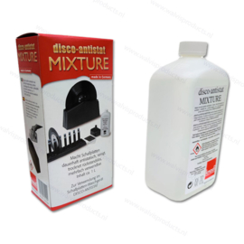 Knosti Disco-Antistat Mixture - 1 Liter