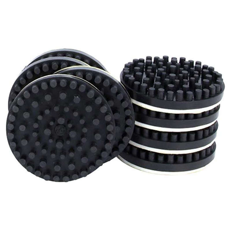 4-pack - Tonar No Rumble Pads