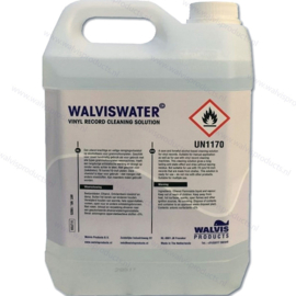 Jerrycan à 5 Liter WalvisWater© Record Cleaning Solution