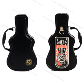 Gitar Case Lunchbox