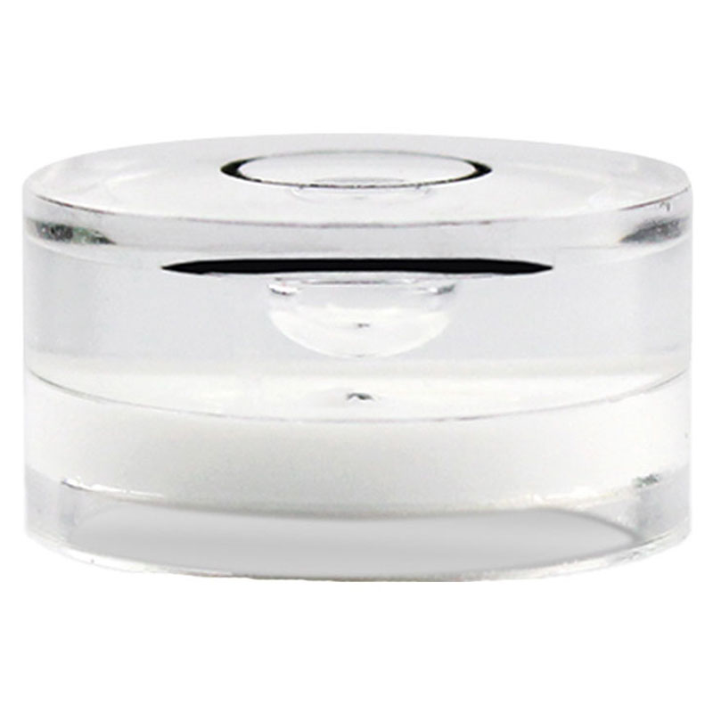 Mini-Wasserwaage Libelle für Headshells / Tonarme