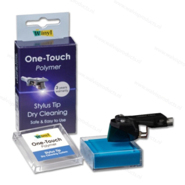 Winyl One-Touch Polymer (naaldreiniger)