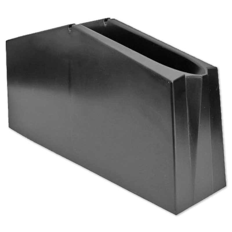 Knosti Disco-Antistat Generation I Spare Tub - brushes included