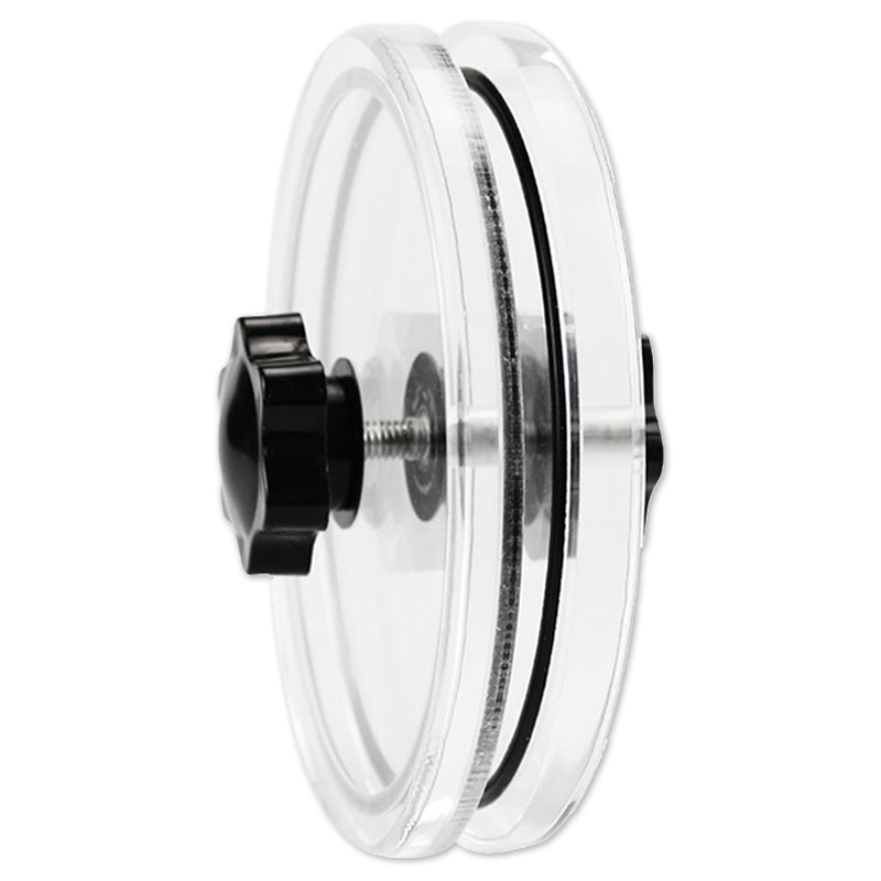 Waterproof LP Label Protector