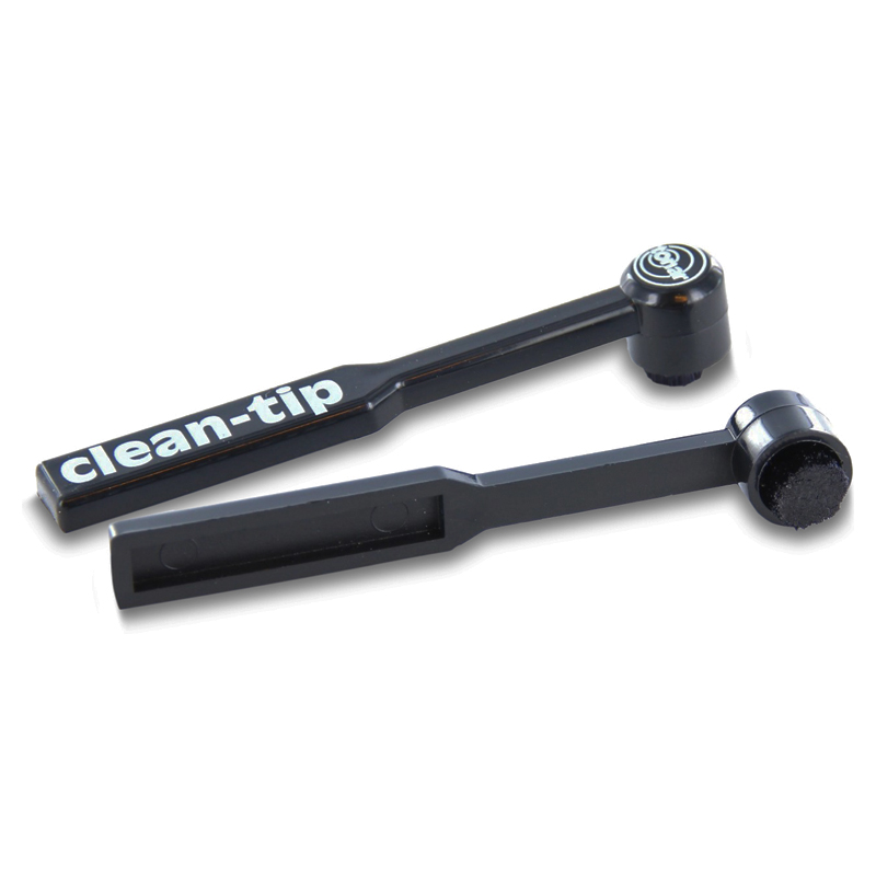 Tonar Clean Tip - Karbonfaser Nadelbürste