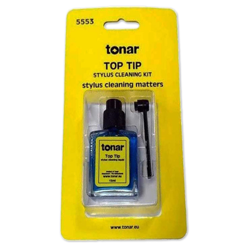 Tonar Top Tip Stylus Cleaning Kit