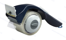 Innodesk Magazijntape Dispenser (Thermo Cut Tape Gun), werkt op batterijen