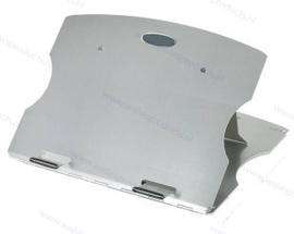 Walvis Products Laptopständer- Aluminium