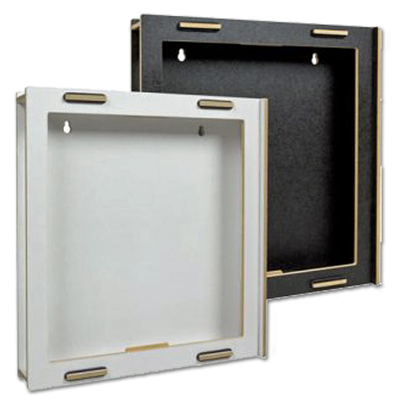 WERKHAUS LP Picture Frame - black
