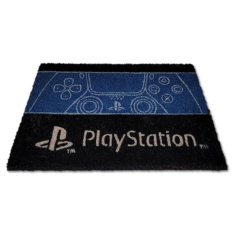 Door Mat - Playstation X-Ray Section