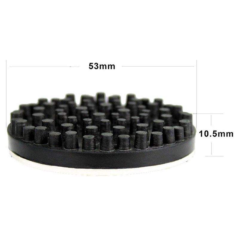 4-pack - Goka No Rumble Isolation Pads