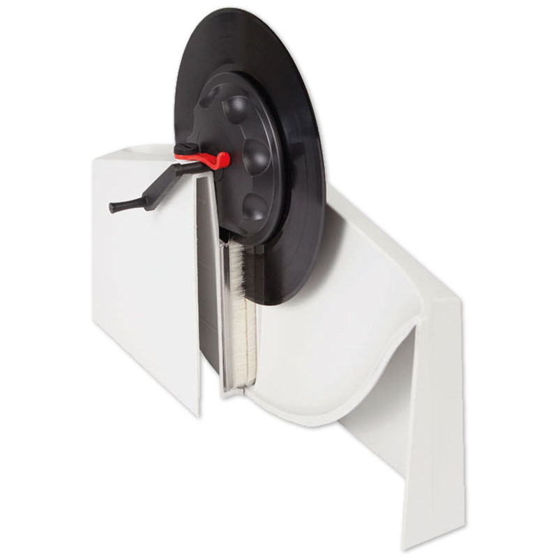 Knosti Disco-Antistat Record-washing Machine - Generation II PLUS