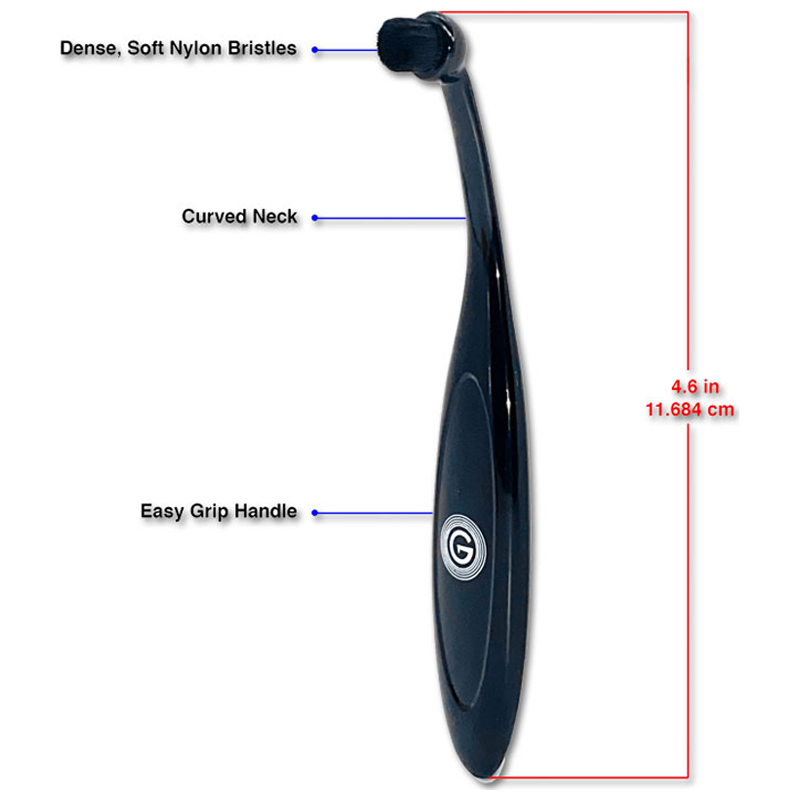 The GrooveWasher Mondo Record & Stylus Care System