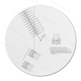 High Precision Stroboscope & Protractor