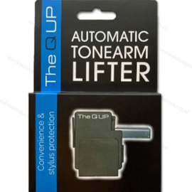 The Q Up Automatic Tonearm Lifter
