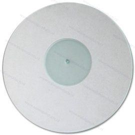 Tonar Crystal Turntable Mat