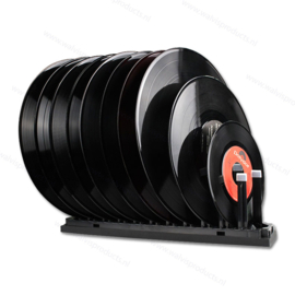 Record Pro Grammofoonplaten-wasmachine (startpakket)