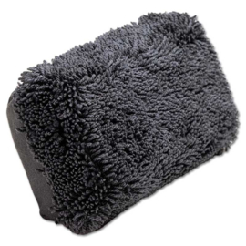 2 Stück - GrooveWasher Doppelseitige Cleaning Pad