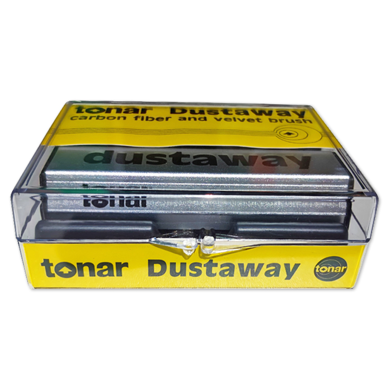 Tonar - Dust Away - Brosse