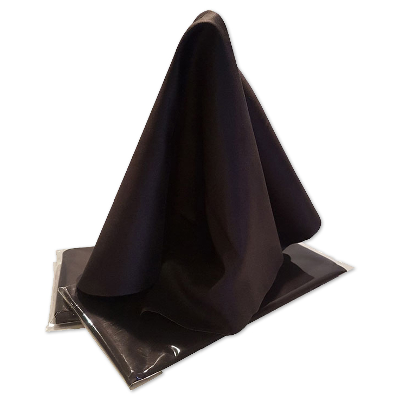 Walvis Gramophone Record-Cleaning Cloth, extra large