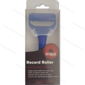 Goka Record Roller