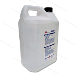5 Litre Jerrycan - Tonar QS Vinyl Cleaner (record-cleaning solution)