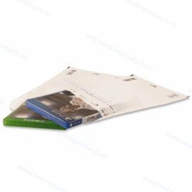 50er Pack - Multifunktionale Luftpolstertaschen - Singles | Games | CD | DVD