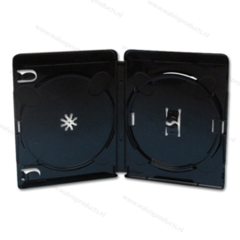 Elite BLU-RAY Case - Blu-ray Cases - CD-DVD-Blu-Ray Packaging 