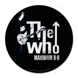 Slipmat - The Who Maximum R&B