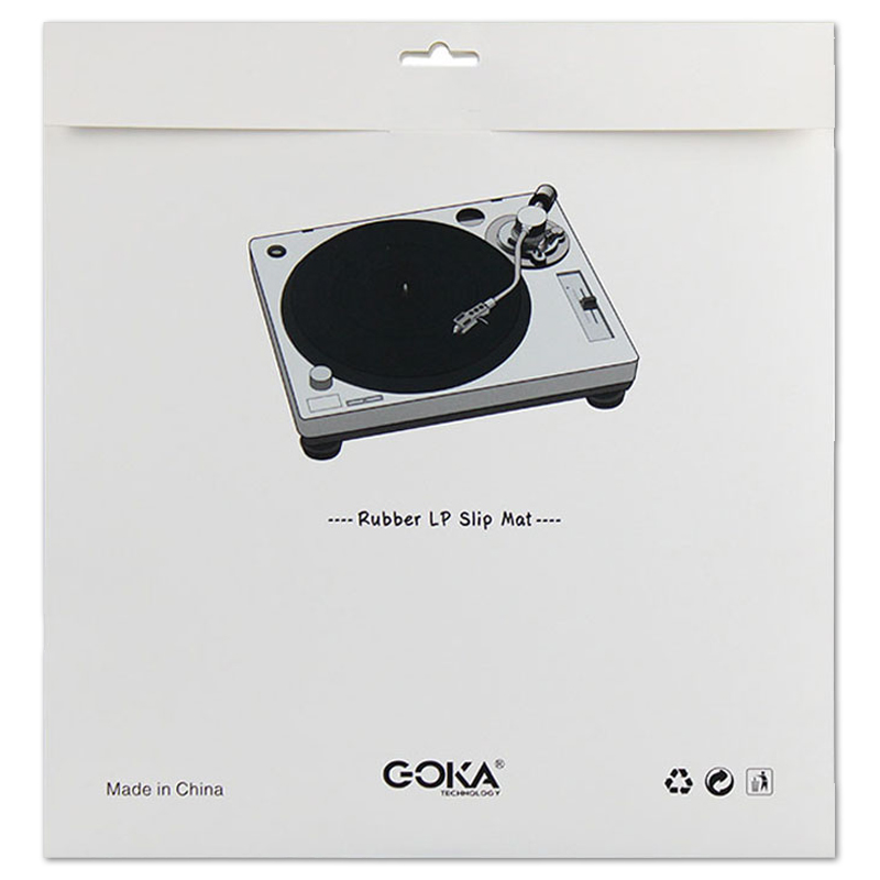 Tapis de platine tournante caoutchouc