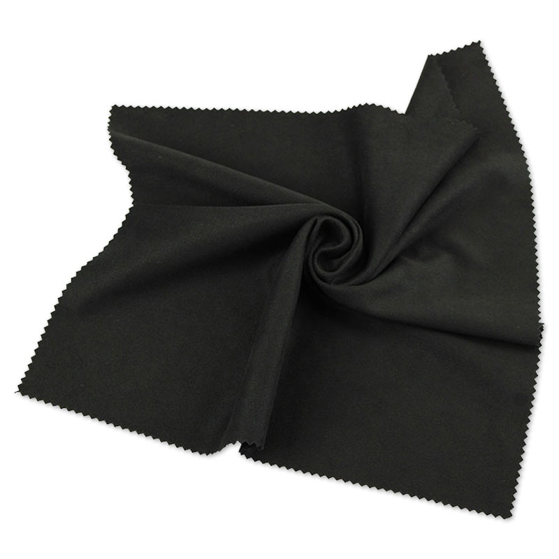 Walvis Grammofoonplaten Reinigingsdoek, extra large