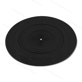 Goka Rubber Turntable Mat