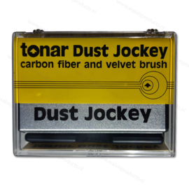 Tonar Dust Jockey Record Brush