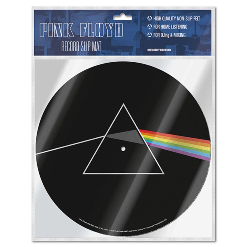 Slipmat - Pink Floyd
