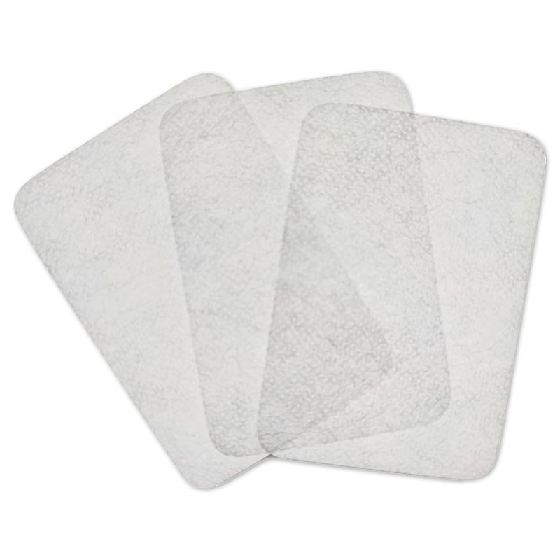 3 units - Knosti Disco-Antistat Spare Filters