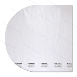 Nagaoka Discfile RS-LP2 Anti-Static Inner Sleeves (50-pack)