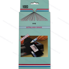 Tonar VHS Videokopfreiniger - VHS Kassette Reiniger