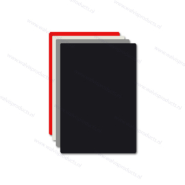 DVD Divider - colour: white