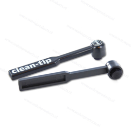 Tonar Clean Tip -  Carbon Fiber Stylus Cleaning Brush