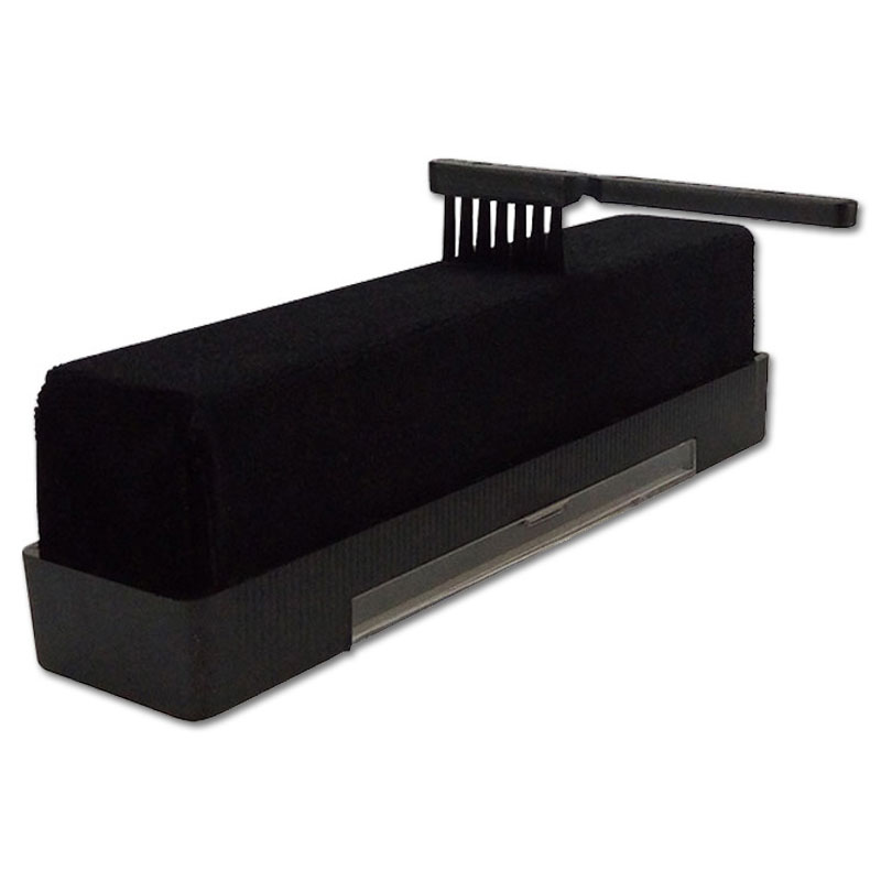 Goka Velvet Record Brush
