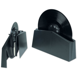 Knosti Disco-Antistat Record-washing Machine