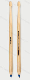 Drumstick Pens - Blauw - Suck UK