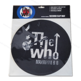 Slipmat - The Who Maximum R&B