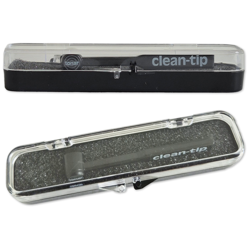 Tonar - Clean Tip - Brosse de nettoyage des aiguilles