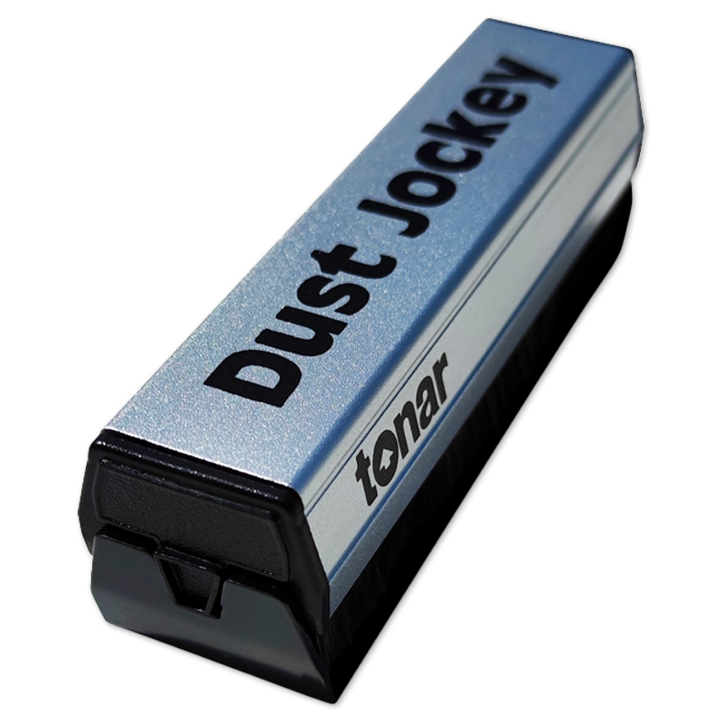Tonar - Dust Jockey - Brosse