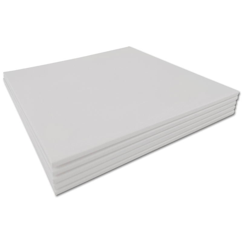 Gatefold Card 12" Vinyl Record Album Cover, 300 grs. white cardboard