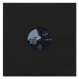 Polylined Paper 12" Inner Vinyl Record Anti Static Sleeve, black 80 grs. paper - straight corners