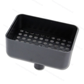 Knosti Disco-Antistat Spare Funnel